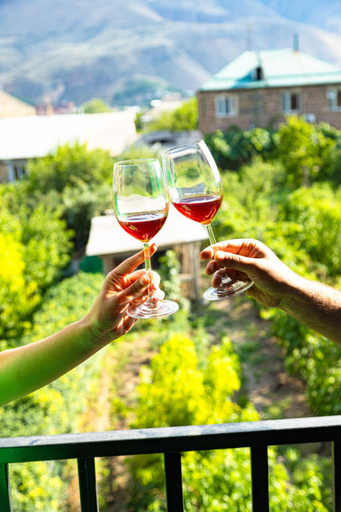 Food & Drinks 5, Siran Guest House