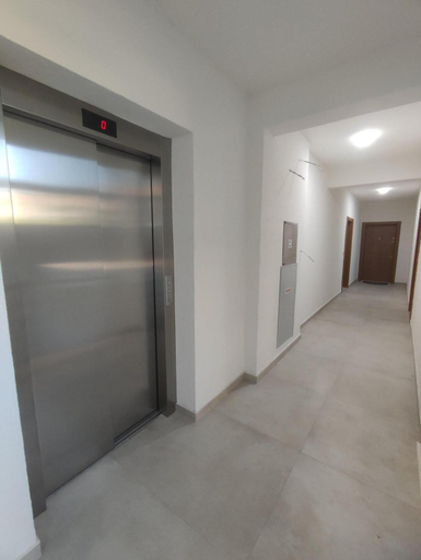 3, SD LUX APARTMENTS