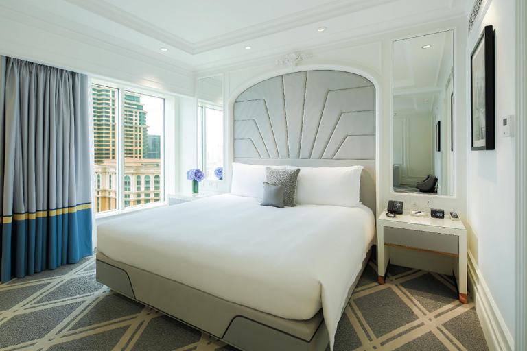 Bedroom 20