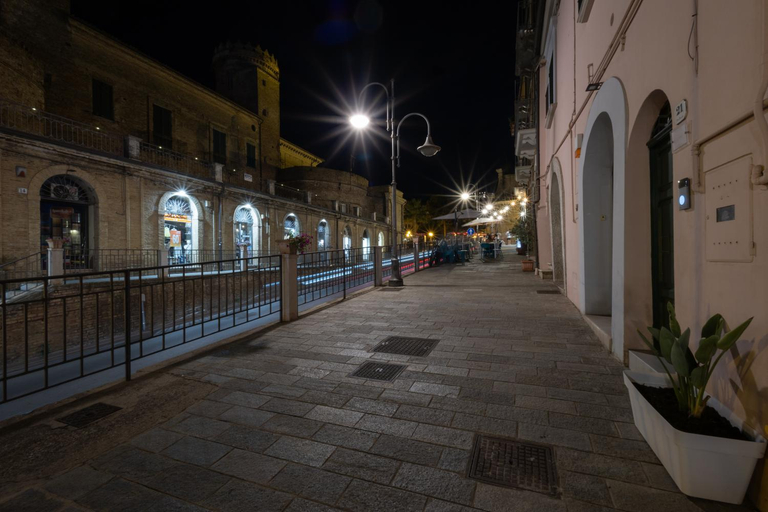 Others 2, Corso Garibaldi 21 Apartment & rooms, Chieti