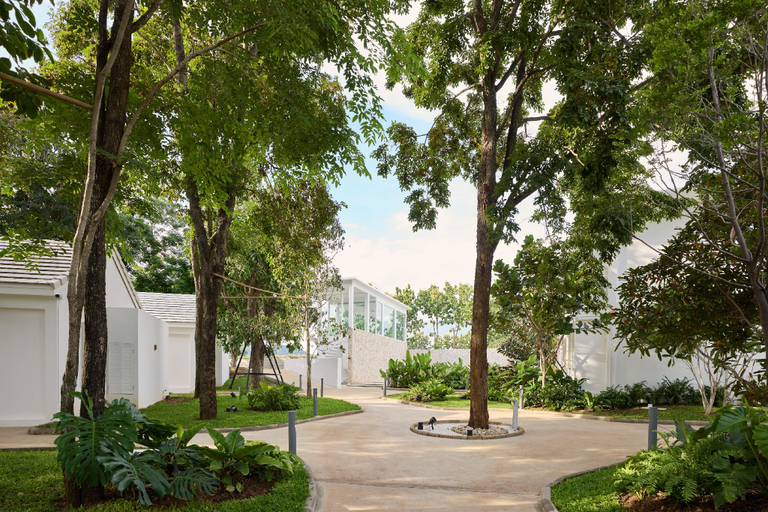 Others 5, Mont Fleur Hotel, Pak Chong