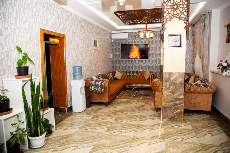 Others 2, Mildom Hotel, Baku