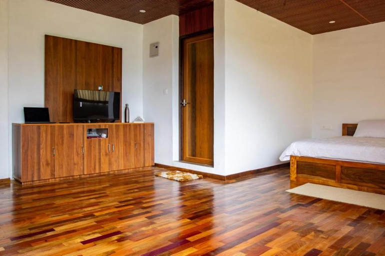 Facilities, Vega Paradise, Idukki