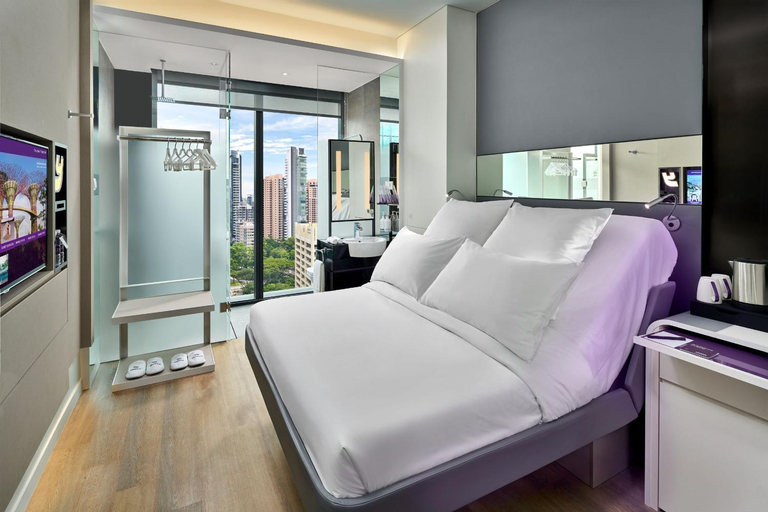 Bedroom 12