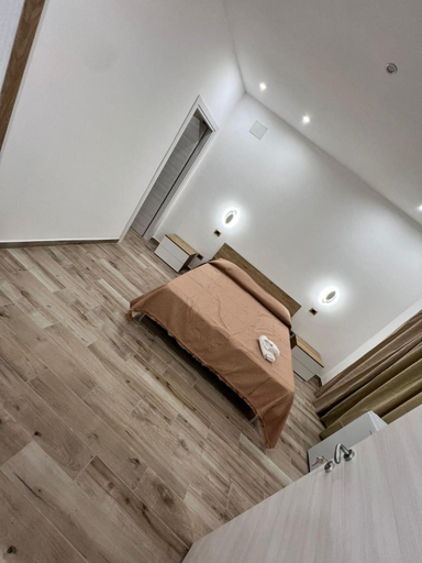 Bedroom 4, Marisol, Palermo