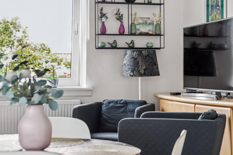 3, Ama Hyg Atelier, Copenhagen