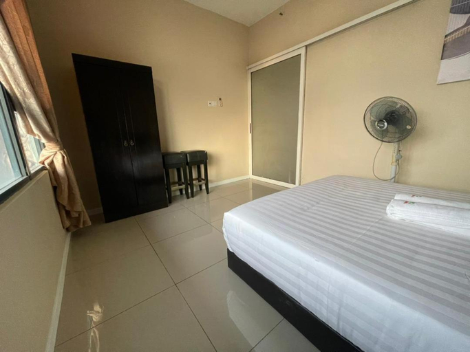 Bedroom 2, CentreStage Petaling Jaya I HomeBrickz, Petaling Jaya