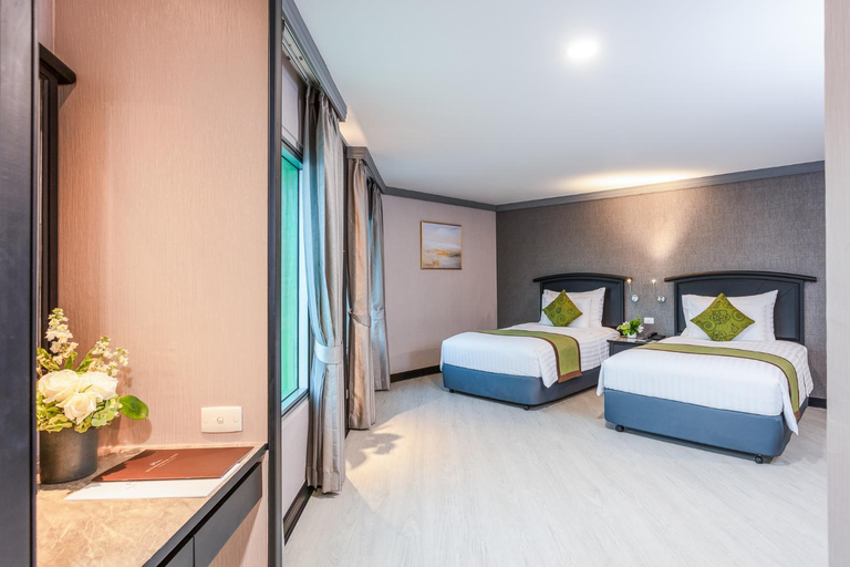 Bedroom 20
