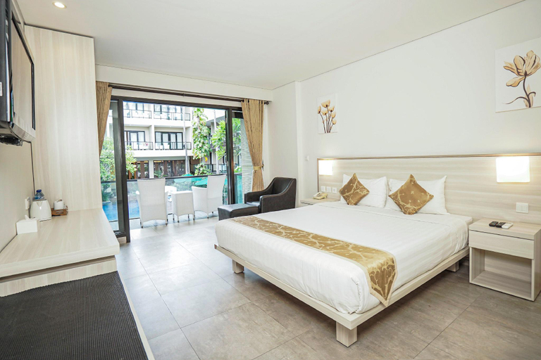 Bedroom 7