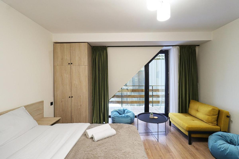 Others 5, Marshall Gudauri Stylish Apartment By Wehost, Kazbegi