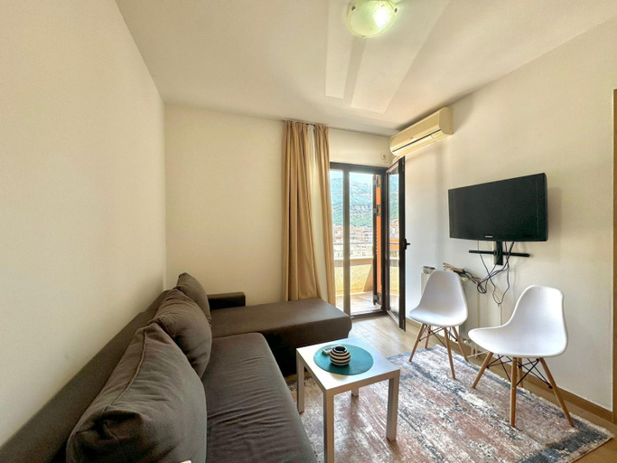 Facilities 3, Apartments Martinovic Toplis