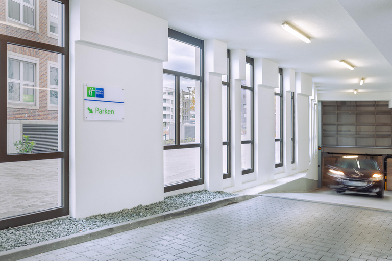 Public Area 5, Holiday Inn Express ERLANGEN, Erlangen