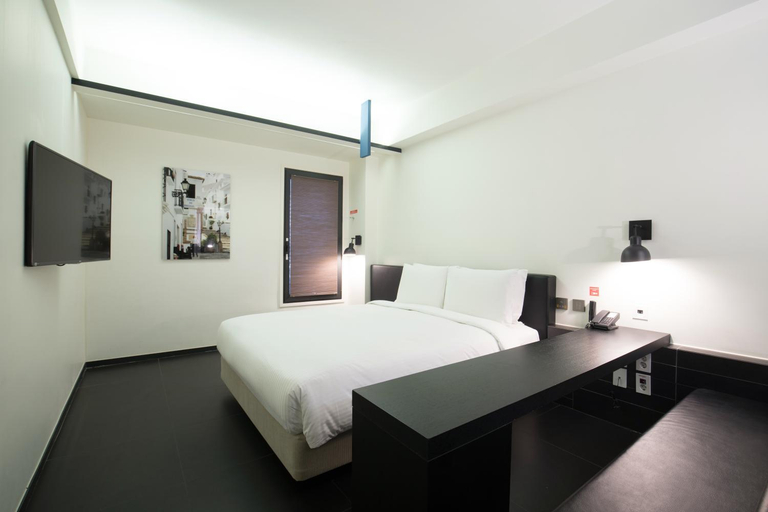 Bedroom 12