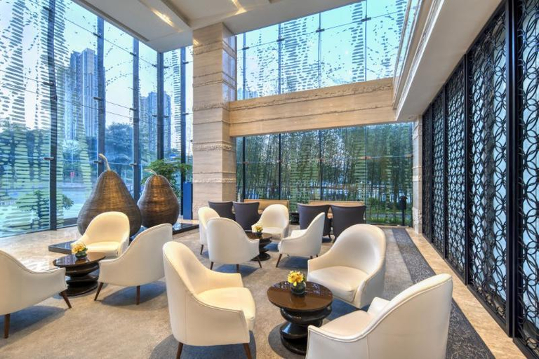 Public Area 4, Yunkai Hotel, Guangzhou