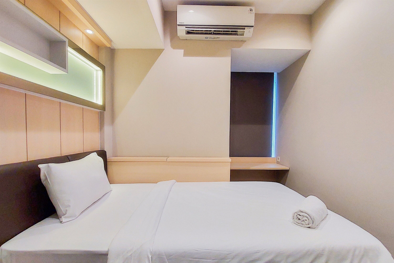 Others 4, Cozy Living 2Br Apartment At 21St Floor Branz Bsd City, Tangerang Selatan