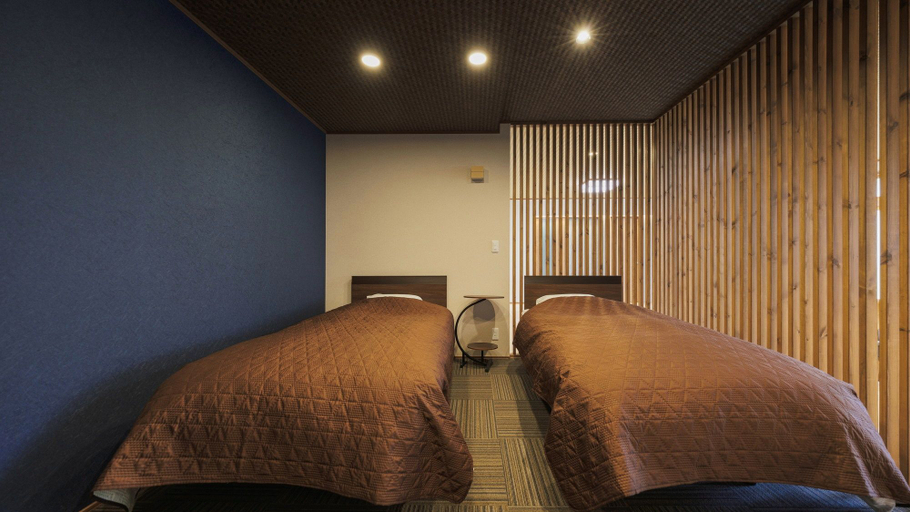 Sport & Beauty, Okina Ryokan, Fukushima
