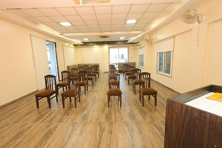 Others 4, Hotel Sharveen Classic-Inn, Aurangabad