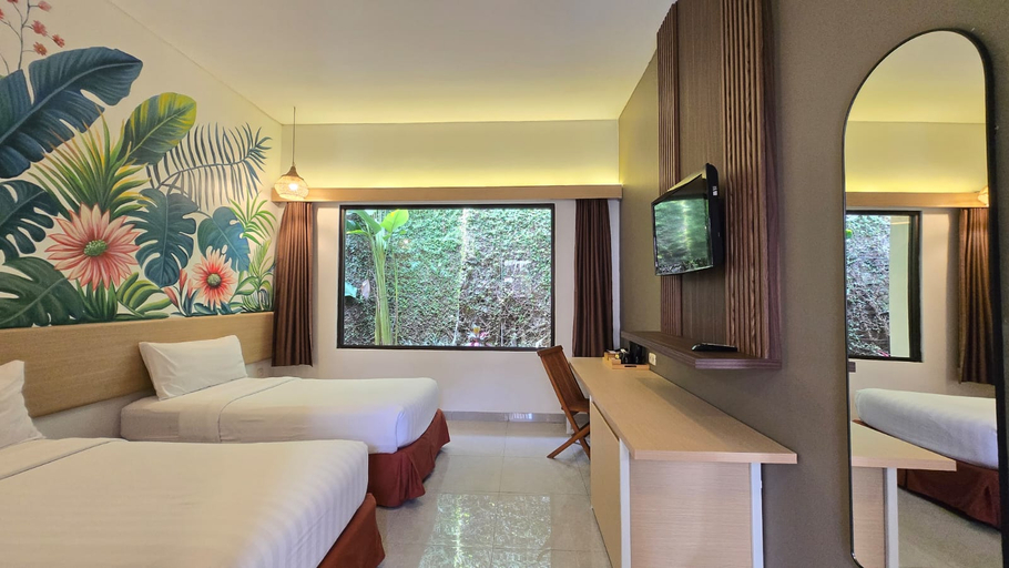 Bedroom 8