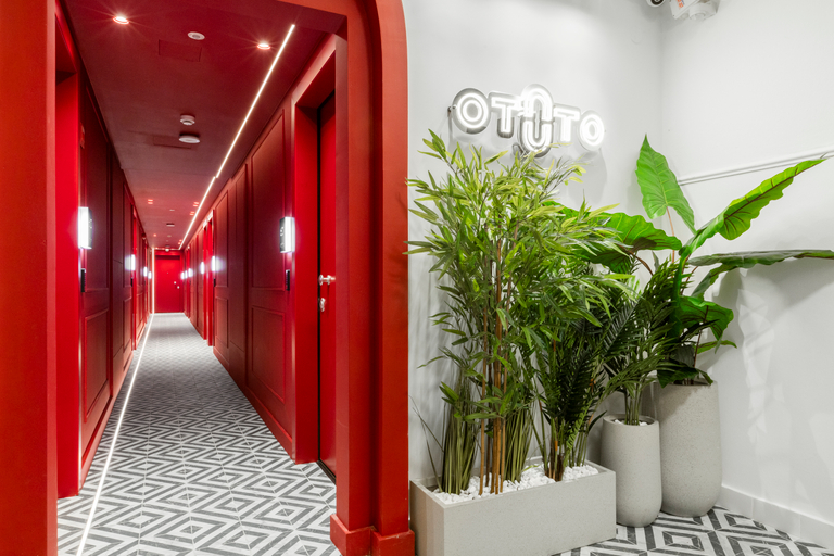 Exterior & Views 5, Ototo Luxury Living, Central Macedonia