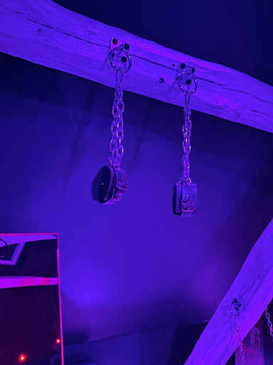 Others 3, Loveroom de luxe - Theme 50 nuances de grey maison privative spa insolite, Nord