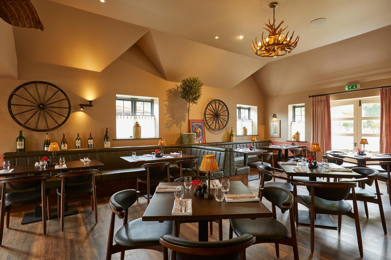 Food & Drinks 3, The Pot Kiln, West Berkshire