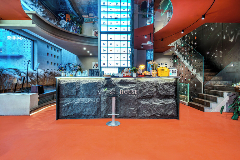 Food & Drinks 5, Xiyou Hotel XIan City Wall Branch, Xi'an