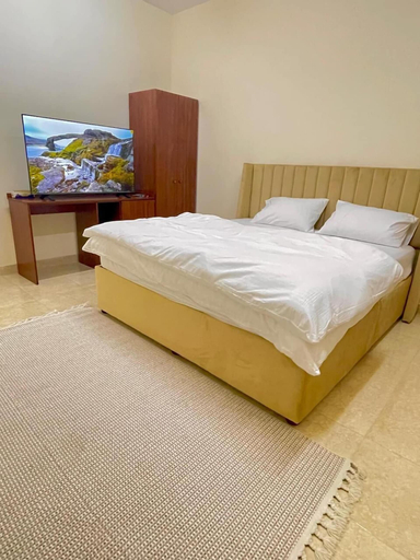 Bedroom 3, SUNSET HOTEL, Bausher
