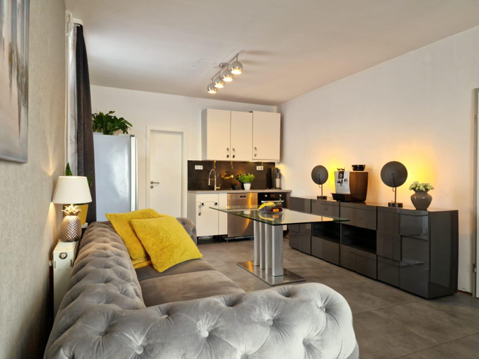 Others 5, Apartment city Frankfurt Room Agancy, Frankfurt am Main