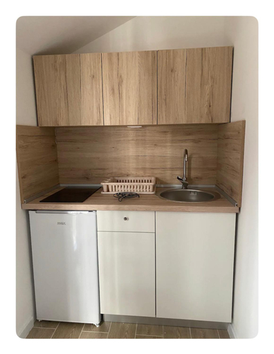 Others 3, Sekulovic Apartments