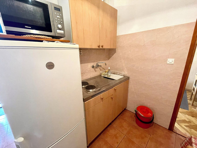 Others 5, Apartment Niro 2, Crikvenica
