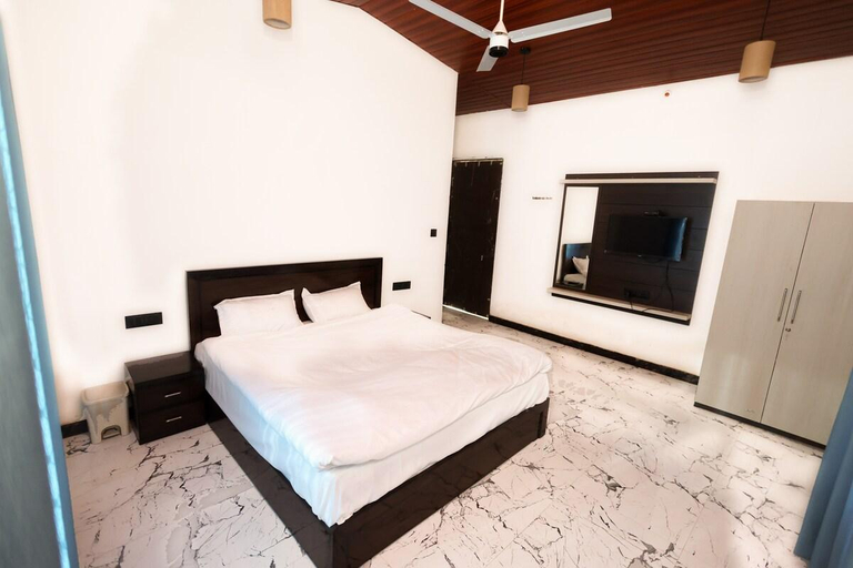 Others 5, VacationBuddy Serenity Villa with Pool, Udaipur, Udaipur