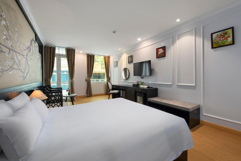 Bedroom 7