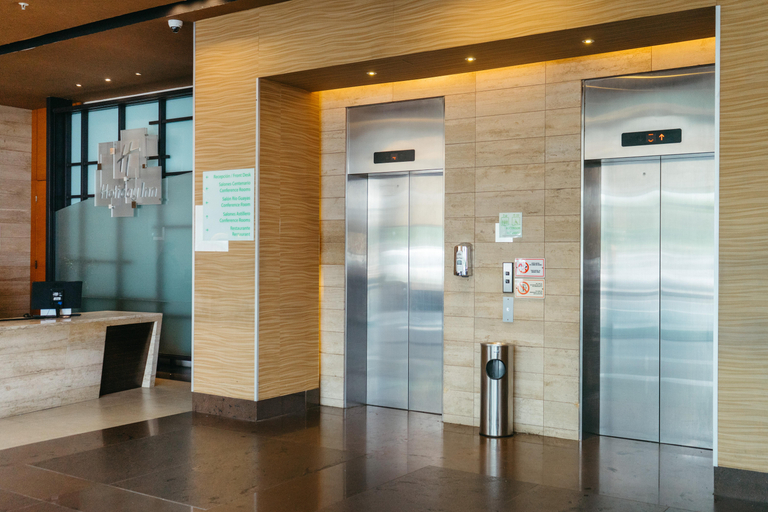 Public Area 5, Holiday Inn GUAYAQUIL AIRPORT by IHG, Guayaquil