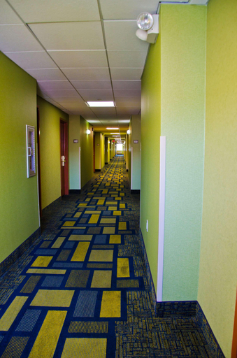 Exterior & Views 2, Best Western Plus Miami-Doral/Dolphin Mall, Miami-Dade