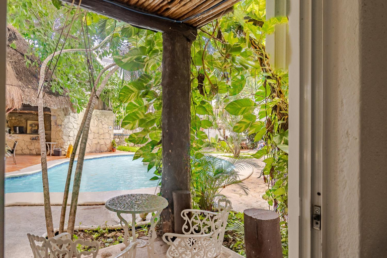 Others 5, Mayan Art Hotel 10 Avenue, Cozumel