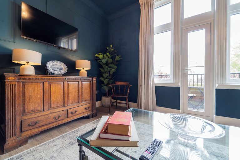 Others 5, 2 The Quadrant Luxury Apartments Hoylake, Wirral