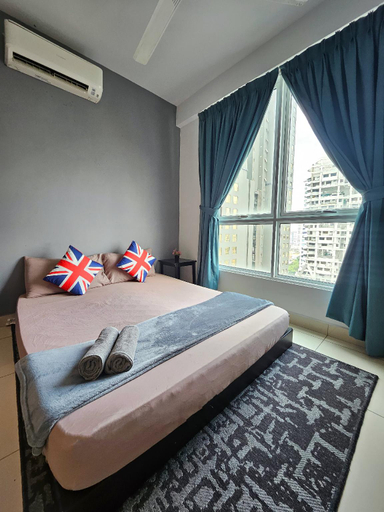 Bedroom 12