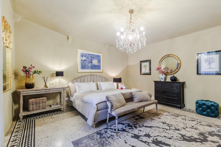 Others 4, Vissi D Arte an Apartment With Garden, Lucca