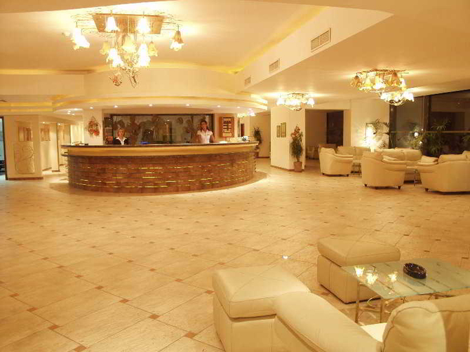 Public Area, Cocor Spa Hotel, Mangalia