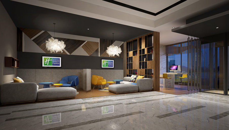 Exterior & Views 5, Holiday Inn Express CHENGDU JINNIU by IHG, Chengdu