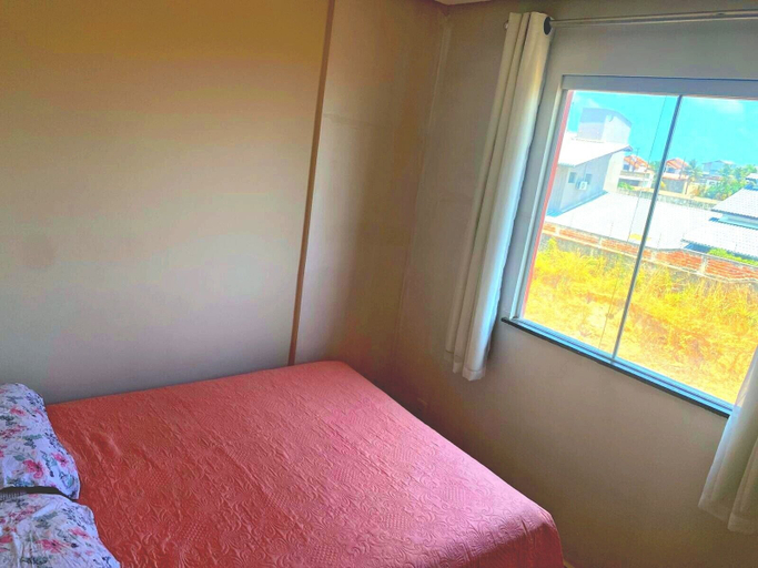 Bedroom 3, SaltBeach Atalaia Residence Inn - N203, Salinópolis