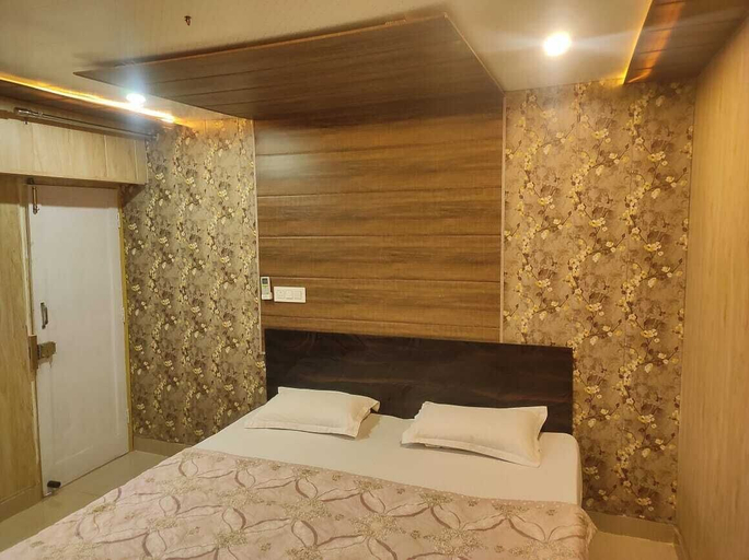 Bedroom 5, Hotel Koyal Mandi, Mandi