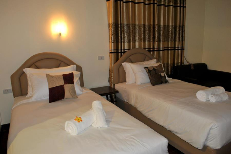 3, Bella House Khaoyai, Pak Chong