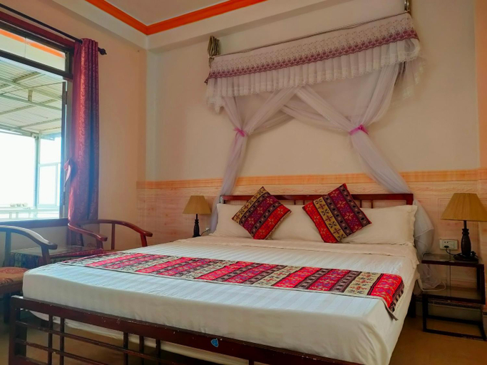 Bedroom 2, Nguyen Dang Guesthouse Sapa, Sa Pa