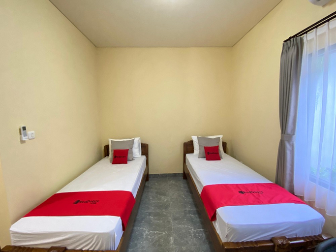 Bedroom 9
