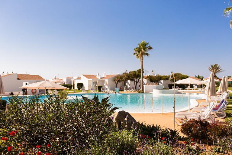 Sport & Beauty 2, Sagitario Menorca Mar Adults only, Baleares