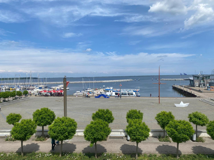 Others 4, Pension Seeblick, Vorpommern-Rügen