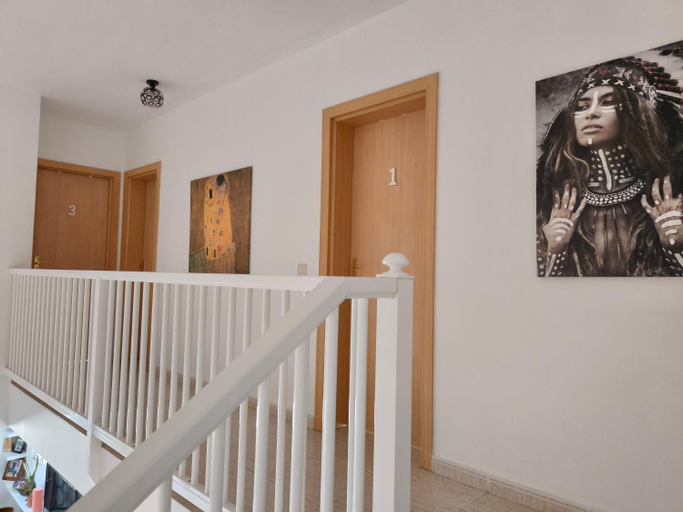 Others 2, Acogedoras Habitaciones Privadas zona Costera Wifi, Las Palmas