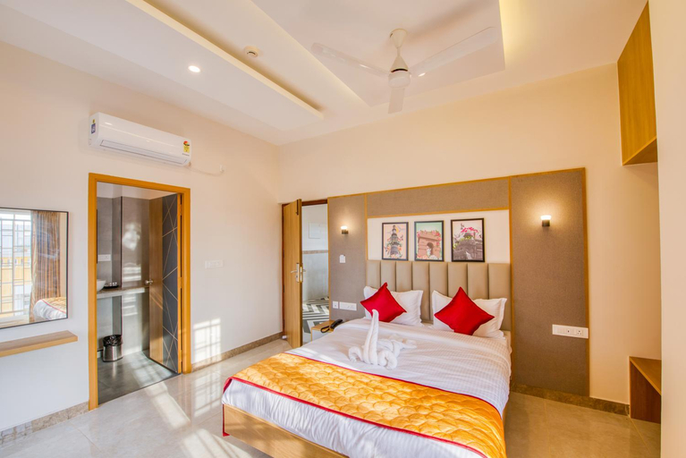 Bedroom 10