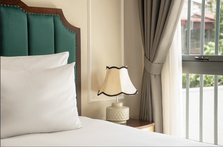 Bedroom 8